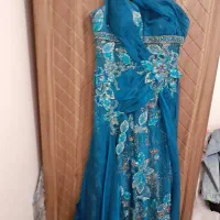 پیراهن مجلسی