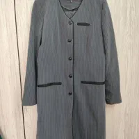 مانتو شلوار اداری