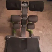 توتال کور شکم