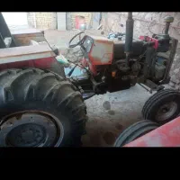 تراکتور۲۸۵|خودرو سنگین|کوهدشت, |دیوار