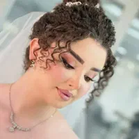 میکاپ شنیون تخصصی حرفه ای ضد اب