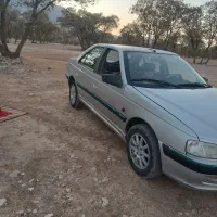 پژو پارس مدل 84|خودرو سواری و وانت|لردگان, |دیوار