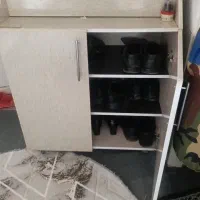 جا کفشی|جاکفشی، کمد، دراور|اصفهان, عمان سامانی|دیوار