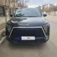 کی ام سی x5 مدل ۴۰۴ تحویل برج ۹