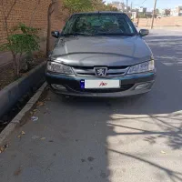 پژو پارس مدل 92فنی درحد