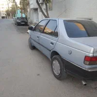 روآ ۸۷ بدون رنگ|خودرو سواری و وانت|کرج, دهقان ویلا|دیوار