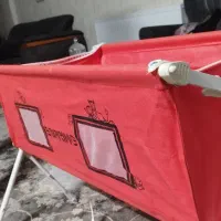 گهواره تاشو