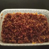 سفارش پیاز داغ خلالی و نگینی|خوردنی و آشامیدنی|کرج, گوهردشت|دیوار