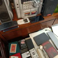 وسایل لوازم شخصی قدیمی|بدلیجات|تهران, عباس‌آباد|دیوار