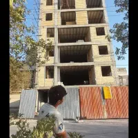 بنا صفرتا صد وتخریب ساختمان