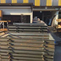 فرم فرانسوی|مصالح و تجهیزات ساختمان|اهواز, بازار آهن|دیوار