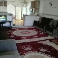 سوئیت مبله همکف