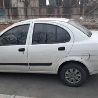 تیبا مدل ۹۱