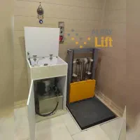 بالابرخانگی/کارگاهی/سعادت اباد/تهرانپارس/فرمانیه|ماشینآلات صنعتی|تهران, حکیمیه|دیوار