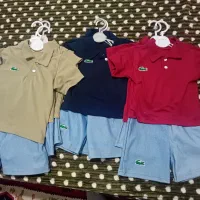 لباس بچگانه