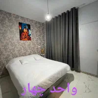 اجاره روزانه و شبانه مبله (پیروزی نیرو هوایی)|اجارهٔ کوتاهمدت آپارتمان و سوئیت|تهران, شیوا|دیوار