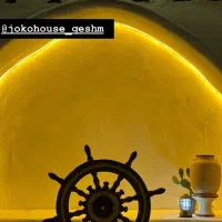 بومگردی|اجارهٔ کوتاهمدت ویلا و باغ|قشم, |دیوار