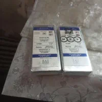 ۲عدد شمش ۱کیلویی امارات برند مرمر فوری فروشی