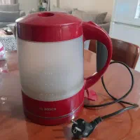 کتری برقی خارجی