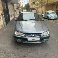 پرشیا مدل ۸۷|خودرو سواری و وانت|تبریز, |دیوار