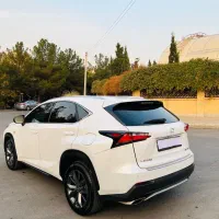 لکسوس NX 200|خودرو سواری و وانت|اصفهان, وحید|دیوار