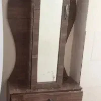 جاکفشی ایستاده