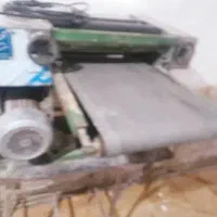 نان پهن کن نانوایی|ماشینآلات صنعتی|بهبهان, |دیوار