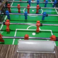 فروش فوتبال. دستی