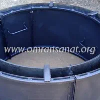 دستگاه کول چاه