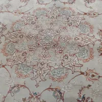 فرش جفت ۶متری وکنار ه طرح ماهی|فرش|سهند, |دیوار