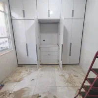 کابینت آشپزخانه پارس دکور|مصالح و تجهیزات ساختمان|دورود, |دیوار