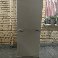 یخچال و فریزر موتور ژاپن