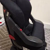 صندلی ماشین دلیجان سالم و کم کارکرد|تخت و صندلی بچه|تهران, شهرک شهید باقری|دیوار