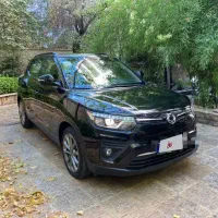 تیوولی مونتاژ مدل ۹۹ سولار نیو فیس مشابه صفر خشک