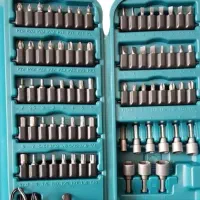 پیچ گوشتی شارژی ماکیتا اصلی|ابزارآلات|کرج, شاهین‌ویلا|دیوار