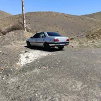 پژو 405|خودرو سواری و وانت|رشت, چله خانه|دیوار