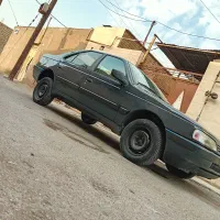 پژو GLI مدل 84