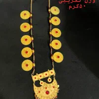 طلای در حد صفر