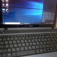 لپتاپ acer (ایسر) تمیز|رایانه همراه|ایذه, |دیوار