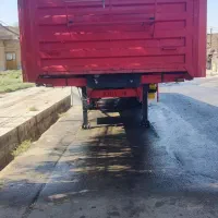لبه سه محور|قطعات یدکی و لوازم جانبی|درب گنبد, |دیوار