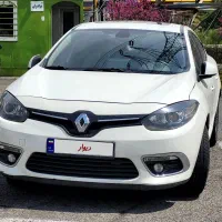 رنوفلوئنس 2015اتومات فول بی رنگ کم کار