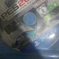 دیسک pes2018