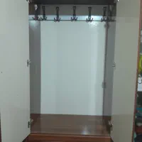 کمد لباس ام دی اف|جاکفشی، کمد، دراور|میاندوآب, |دیوار