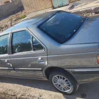 پارس سال|خودرو سواری و وانت|آبادان, |دیوار