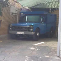 نیسان دیزل به شرط