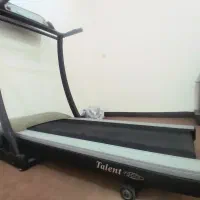 تردمیل مدل jkexer talent 7200D|تجهیزات ورزشی|برازجان, |دیوار