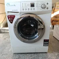 لباسشویی دوو کره ای ۷ کیلویی