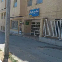 آپارتمان ۵۰ متری خیابان  بزرگمهر