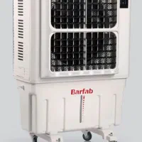 کولر پرتابل برفاب فروشی
