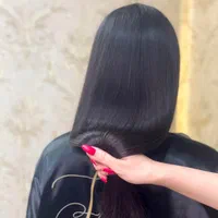مدل و آموزش رنگ مو لایت کراتین پروتئین توسط مربی|خدمات آرایشگری و زیبایی|اصفهان, مسجد مصلی|دیوار